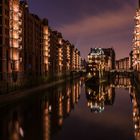 Wasserschloss Hamburg