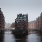 Wasserschloss Hamburg