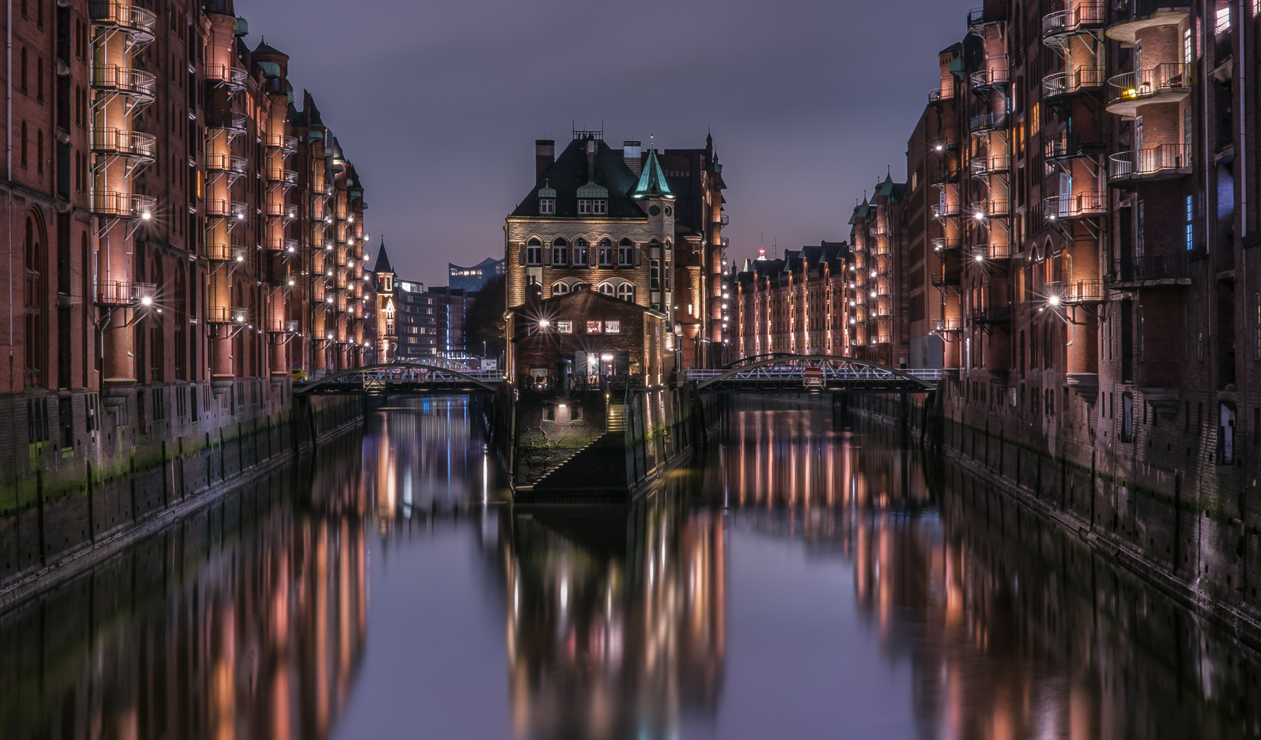 Wasserschloss (Hamburg)