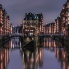 Wasserschloss (Hamburg)