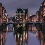 Wasserschloss (Hamburg)