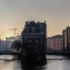 Wasserschloss Hamburg