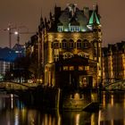 wasserschloss hamburg