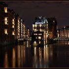 Wasserschloss Hamburg