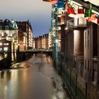 Wasserschloss Hamburg