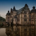 ***** Wasserschloss Haus Bodelschwingh / Dortmund *****