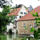 Wasserschloss Haus Dellwig