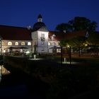 Wasserschloss Haus Rodenberg