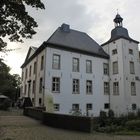 Wasserschloß Haus Voerde 