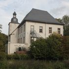 Wasserschloß Haus Voerde 