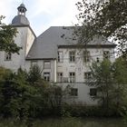 Wasserschloß Haus Voerde 