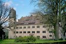 Wasserschloss - Hehlen II von David Hirschfeld