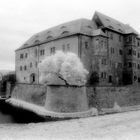 Wasserschloss Heldrungen