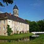 Wasserschloss Hemsendorf