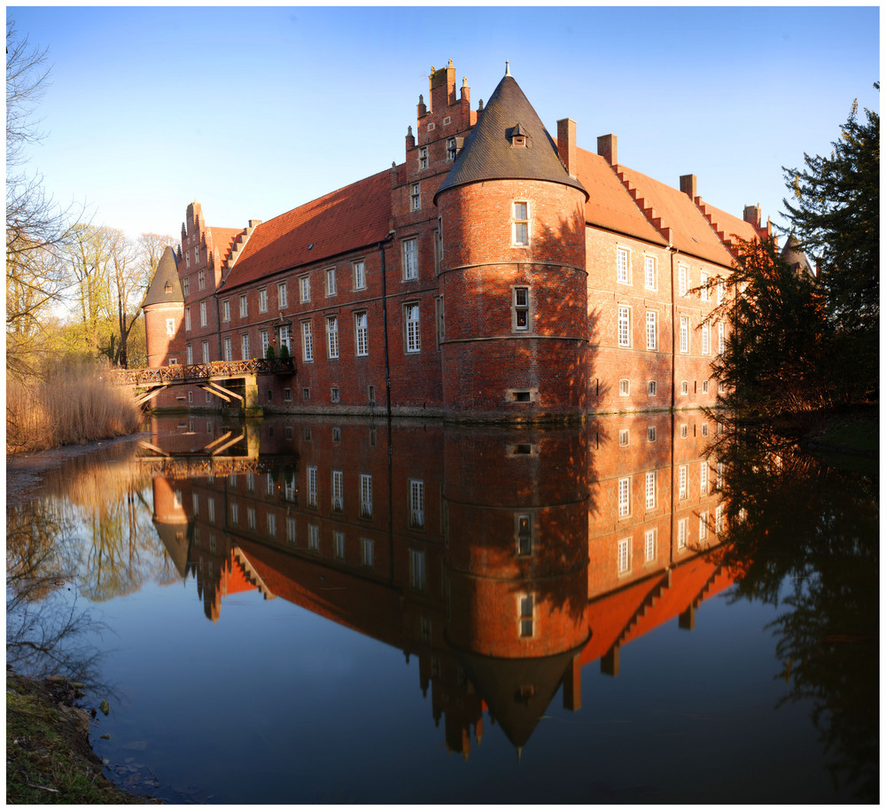 Wasserschloß Herten 2