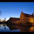 Wasserschloss Herten 2012/ 1