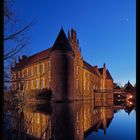 Wasserschloss Herten 2012/ 3