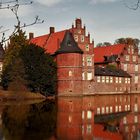 Wasserschloss Herten ..