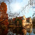 Wasserschloss Herten