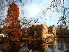 Wasserschloss Herten