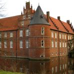 Wasserschloss Herten