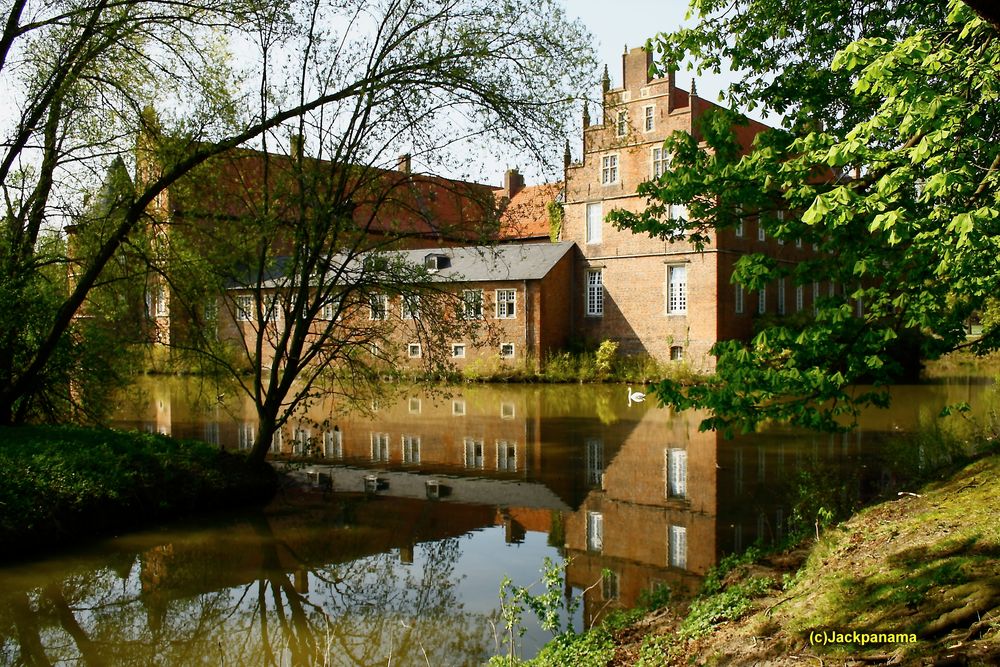 Wasserschloss Herten