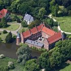 Wasserschloss Herten