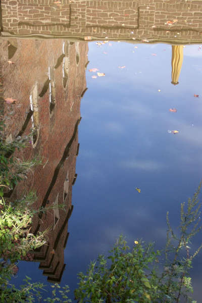 Wasserschloß Herten