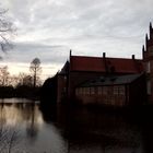 Wasserschloss Herten