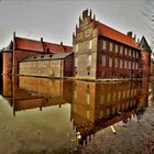 Wasserschloss Herten..