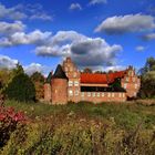 Wasserschloss Herten (Ruhrgebiet)