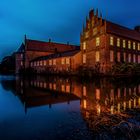 "Wasserschloss Herten" V