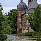 Wasserschloss Hovestadt