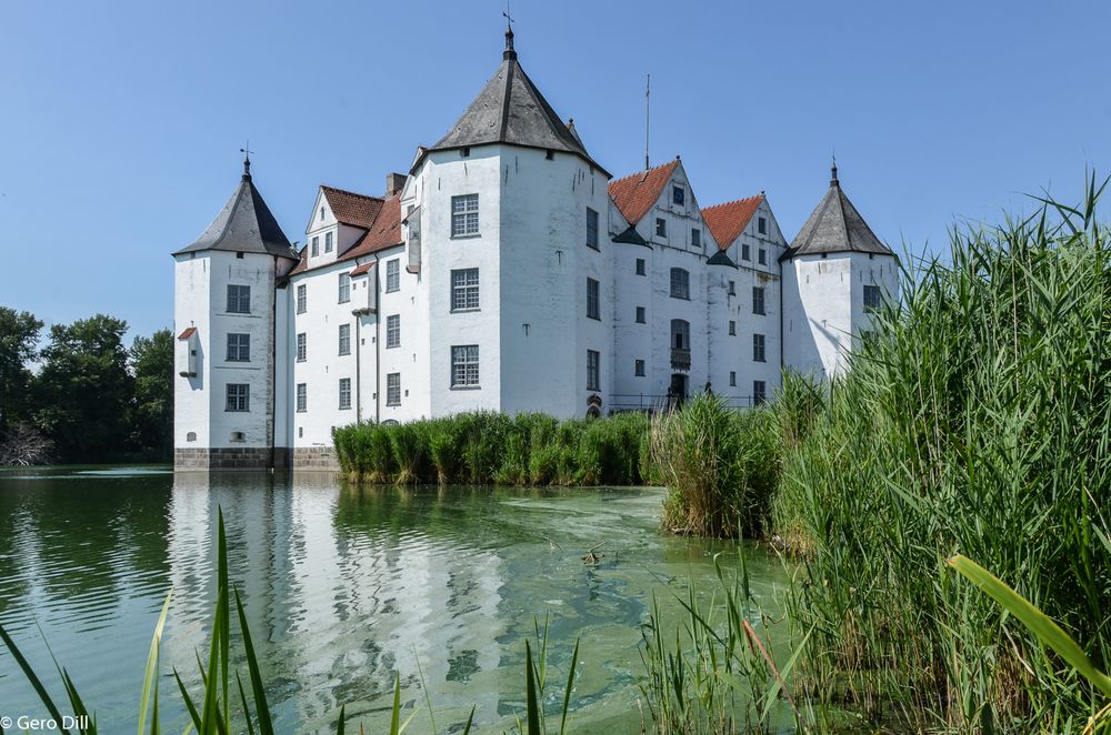 Wasserschloss I