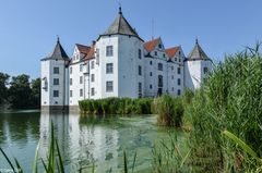 Wasserschloss I