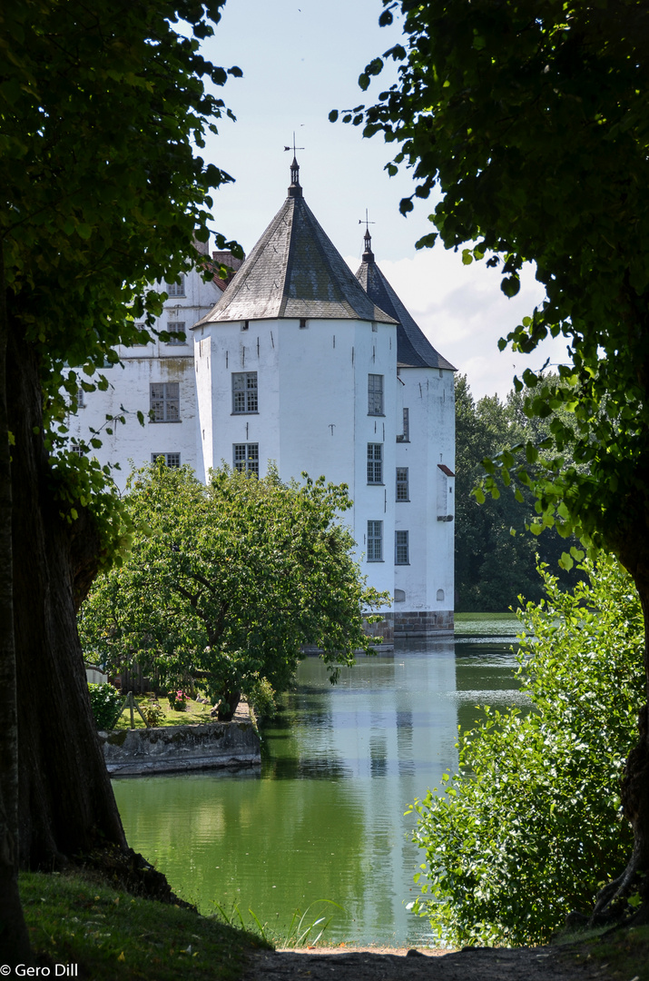 Wasserschloss II