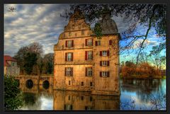 Wasserschloss II