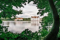 Wasserschloss II - Glücksburg/Schleswig-Holstein