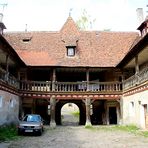 Wasserschloss im Zenngrund