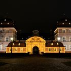 Wasserschloss in Ahaus