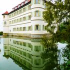 Wasserschloss in Bad Rappenau