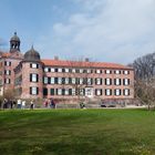 Wasserschloß in Eutin 1