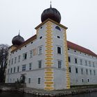 Wasserschloss in Kottingbrunn, Niederösterreich