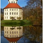 Wasserschloss in Oppenweiler....