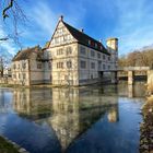 Wasserschloss in Schweckhausen 