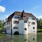 ~~~ Wasserschloss Inzlingen ~~~