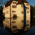 Wasserschloss Inzlingen