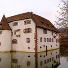 Wasserschloß Inzlingen