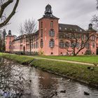 Wasserschloss Kalkum