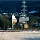 Wasserschloß Kemnade